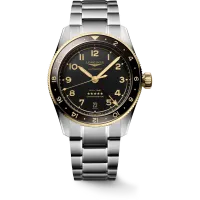 Longines Spirit Zulu Time