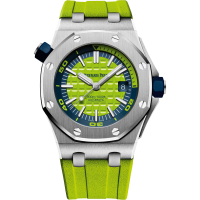 Audemars Piguet Royal Oak Offshore Diver