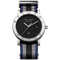 Bulgari Bulgari "Fragment"