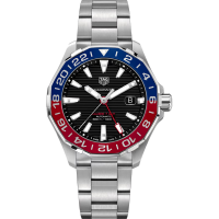TAG Heuer Aquaracer GMT