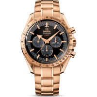 Omega Speedmaster Broad Arrow 1957