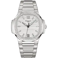Patek Philippe Nautilus