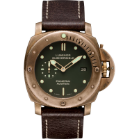 Panerai Luminor Submersible 1950