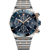Breitling Super Chronomat 44 Four-year Calendar