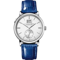 A. Lange & Söhne Saxonia Outsize Date