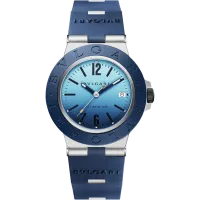 Bulgari Aluminium Capri