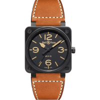 Bell & Ross BR 01 92 Heritage