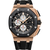 Audemars Piguet Royal Oak Offshore Chronograph