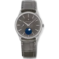 Zenith Elite Moon Phase