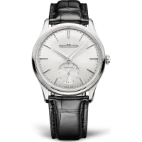 Jaeger-LeCoultre Master Ultra Thin Small Seconds