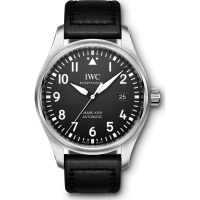 IWC Pilot Mark XVIII