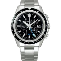 Grand Seiko Evolution 9 Chronograph