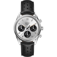 TAG Heuer Carrera Chronograph "60th Anniversary"