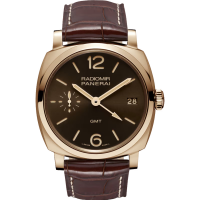 Panerai Radiomir 1940 GMT 3 Days
