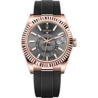 Rolex Sky-Dweller
