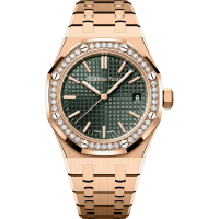 Audemars Piguet Royal Oak Selfwinding "50th Anniversary"