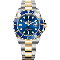 Rolex Submariner Date