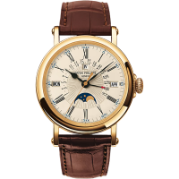 Patek Philippe Perpetual Calendar