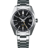 Grand Seiko Automatic Hi Beat 36000 GMT