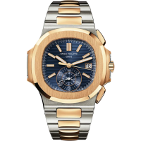 Patek Philippe Nautilus