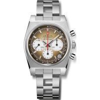 Zenith El Primero Chronomaster A385 Revival