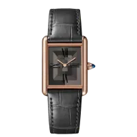 Cartier Tank Louis Cartier
