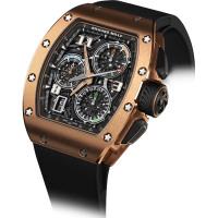 Richard Mille RM 72-01