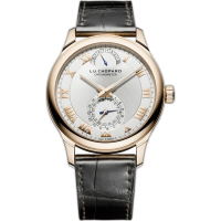 Chopard L.U.C Quattro