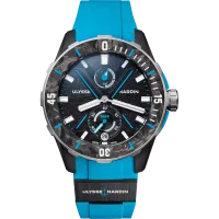 Ulysse Nardin Diver
