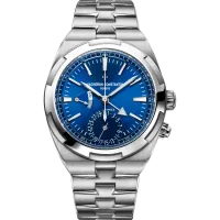 Vacheron Constantin Overseas Dual Time