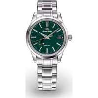 Grand Seiko Spring Drive Mount Fuji