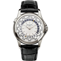 Patek Philippe World Time