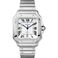 Cartier Santos De Cartier