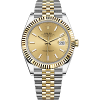 Rolex Datejust 41