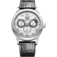 Chopard L.U.C Perpetual Twin