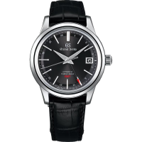 Grand Seiko Automatic Hi Beat 36000 GMT