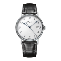 Breguet Classique
