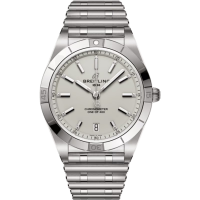Breitling Chronomat Automatic 36 Victoria Beckham