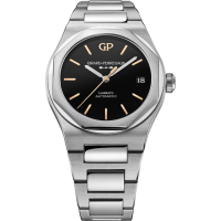 Girard-Perregaux Laureato Infinity Edition