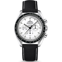 Omega Speedmaster Snoopy Apollo