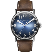 H. Moser & Cie. Centre Seconds