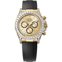 Rolex Cosmograph Daytona