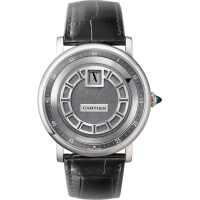 Cartier K18wg