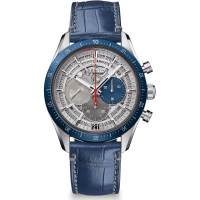 Zenith El Primero Chronomaster