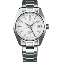 Grand Seiko Automatic Hi Beat 36000 GMT