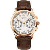 Patek Philippe Chronograph