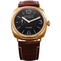 Panerai Radiomir 8 Days