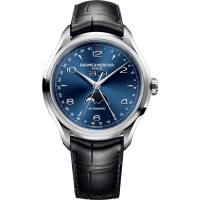 Baume & Mercier Clifton Complete Calendar