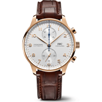 IWC Chronograph