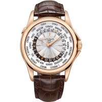 Patek Philippe World Time